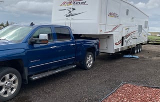 2004 Holiday Rambler Next Level 37 CK