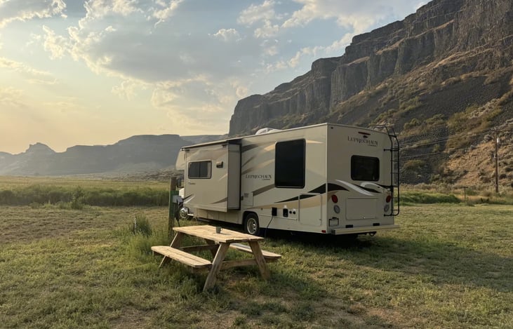 RV Photo