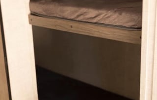 2021 Gulf Stream RV Ameri-Lite Super Lite 198BH