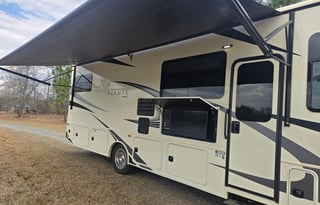 2022 Jayco Alante 29F