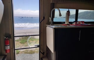 2018 Thor Motor Coach Vegas 25.3