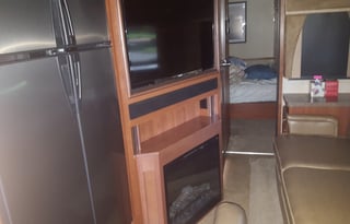 Clean and Comfortable!