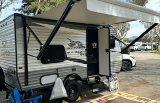 2020 Jayco Jay Flight SLX 7 154BH