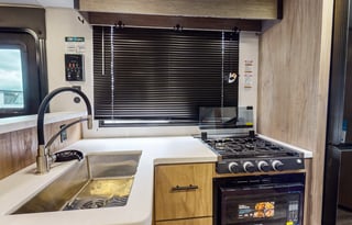 Sunflower Camper Rentals - 2025 Campsite Reserve