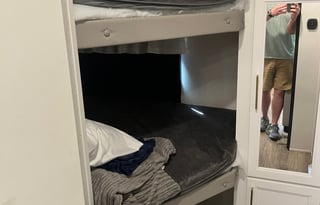 2022 Prime Time RV Crusader LITE 33BH