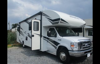 2020 Jayco Redhawk 31F