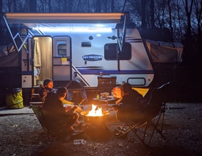 Jayco Jay Feather X17Z