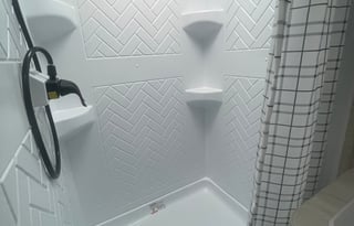 Smoky Mountain Glamper 2