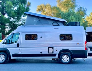 Winnebago Solis 59PX