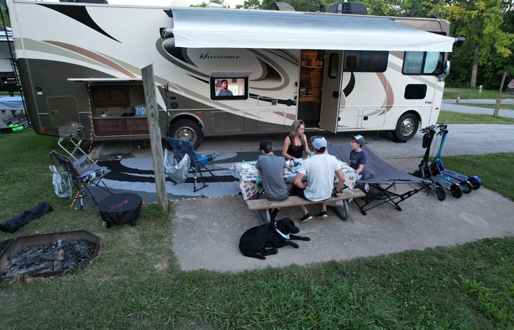 RV Photo