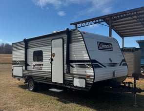 Dutchmen RV Coleman Lantern LT Series 18BH