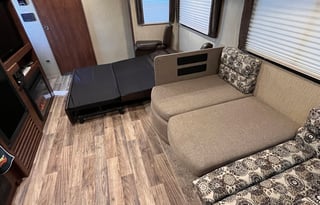 2018 Keystone RV Outback