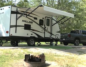 Heartland Mallard 185