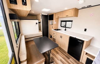 2026 Open Range 22ft Bunkhouse Camper, New!
