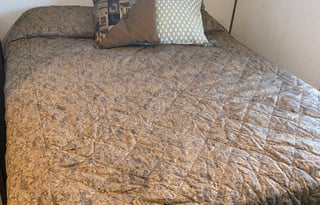 2019 Forest River #899 Hemisphere GLX 312QBUD