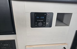 2022 Heartland Mallard 312