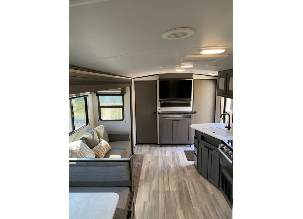Travel Trailer rentals in Silver Spring