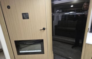 2025 Forest River 26ICE (ICE2) $145/nt sleeps 8-10