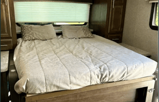 2019 Forest River RV Rockwood Mini Lite 2509S