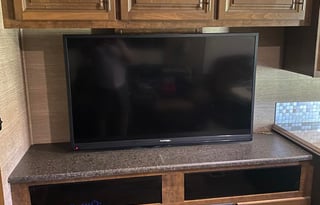 2015 Coachmen RV Brookstone 325RL