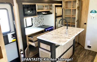 2019 Coachman Freedom Express