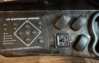 The Glamp Champ - Luxury on Wheels