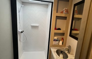 2023 Forest River RV Wildwood FSX 290RTKX