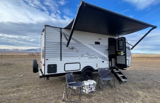 2026 Jayco Baja J flight SLX