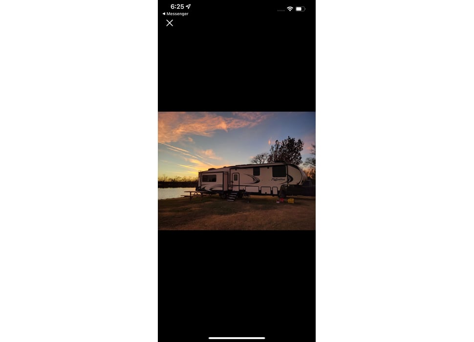 Fifth Wheel rentals in Berea