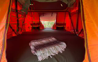 BorderLands Basecamp Adventure