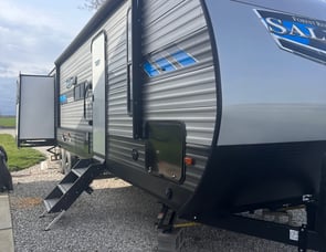 Forest River RV Salem 31KQBTS