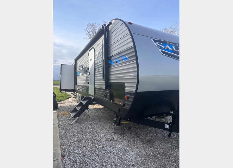 Travel Trailer rentals in Lorain