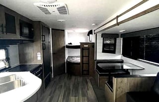 2023 Heartland Pioneer BH270 Family Bunkhouse