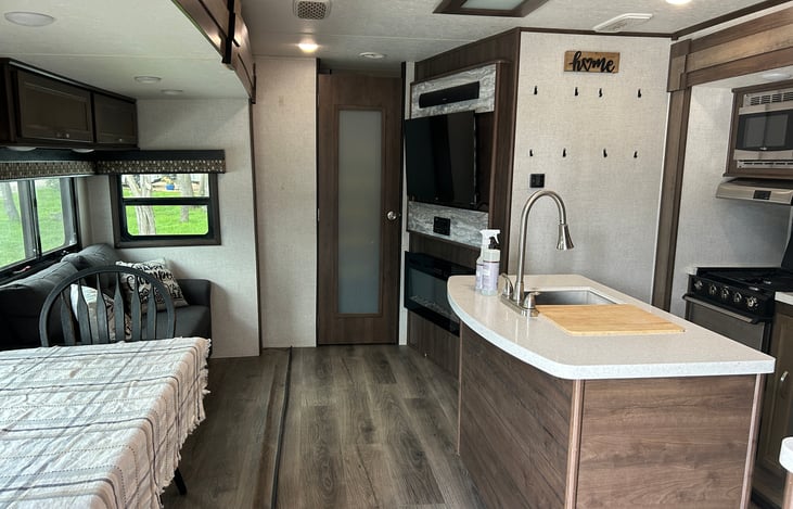 RV Photo