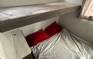 Forest River RV  Wildwood Pet Friendly RV Rental