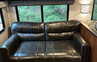 2018 Heartland Wilderness