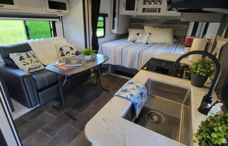 2021 Heartland Mallard 210RB
