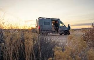 NEW AWD Southwest Adventure "Astro" UNLIMITED