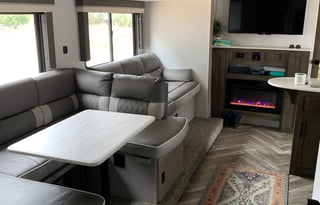 Costal Family Vacation Rental