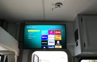 Staying at the shore, let us set you up