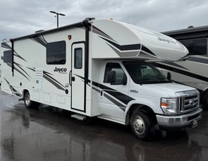 Jayco Redhawk 31F