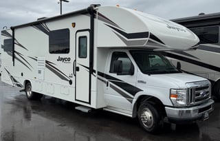 2020 Jayco Redhawk 31F