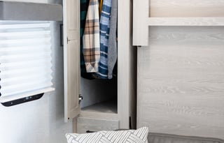 2021 Forest River Rockwood Mini Lite 2509S Bunk