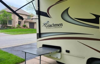 New Host to offer attractive rate - 2016 Coachmen