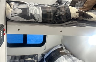 Nate’s Boondock Bunkhouse