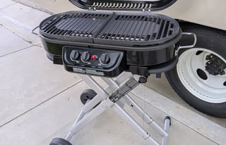 RV BNB - Home On the Road!