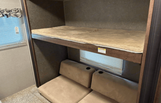 Keystone Hideout RMI1146