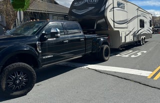 Grand Design Solitude