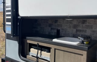 Forest River RV Surveyor 247BHDS