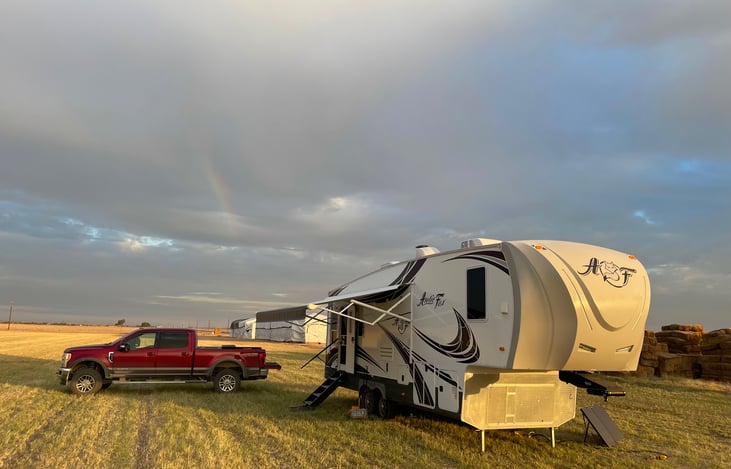RV Photo